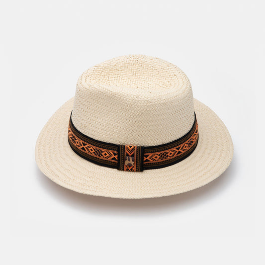 Sombrero Etnico