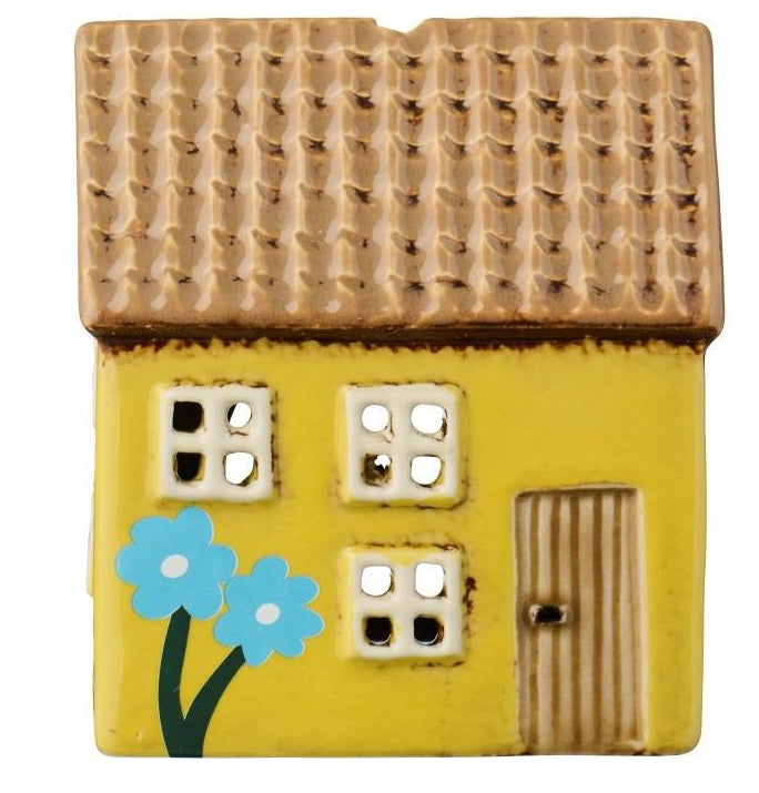 Mini casita danesa
