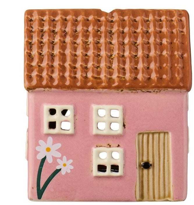 Mini casita danesa