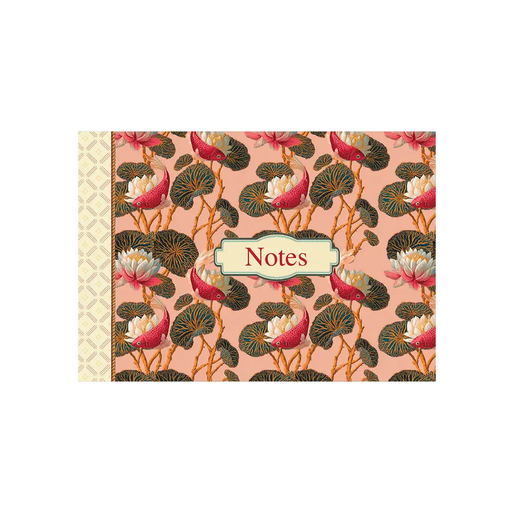 Cuaderno apaisado Gwenaëlle