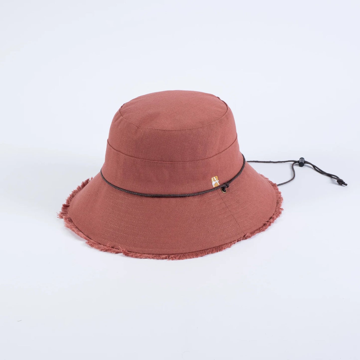 Sombrero Borde deshilachado AS825