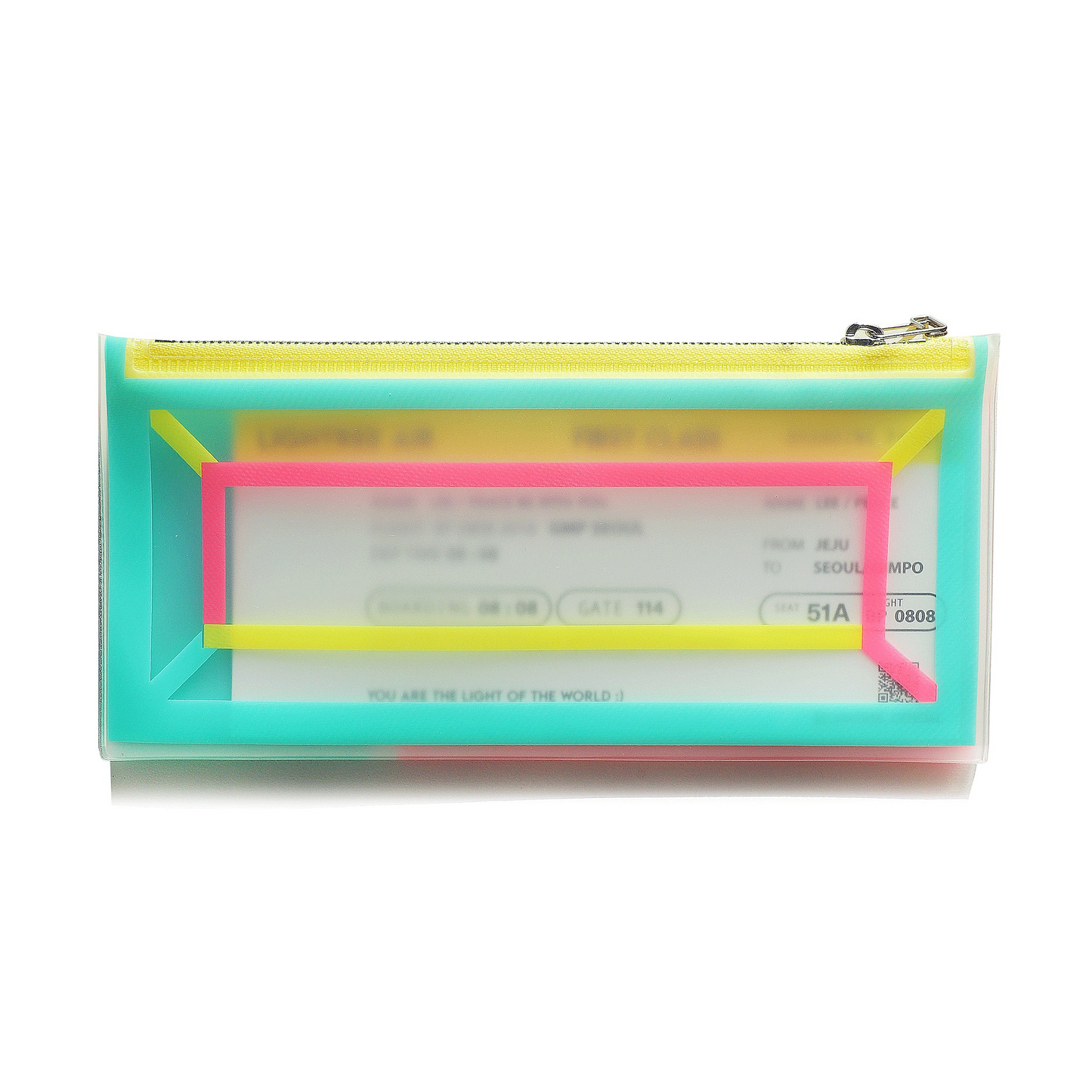 Estuche Wallet