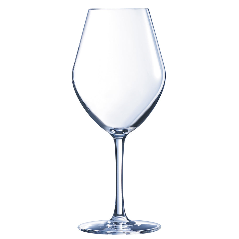 Copa Francesa 35cl * Pareja