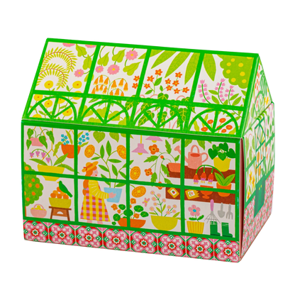 Cerillas House