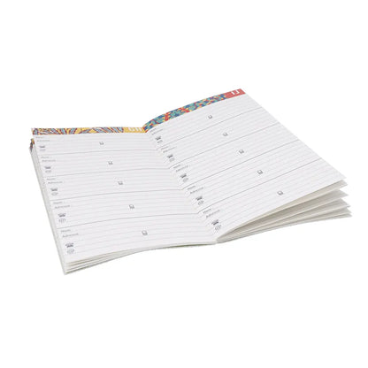 Agenda telefónica Gwenaëlle