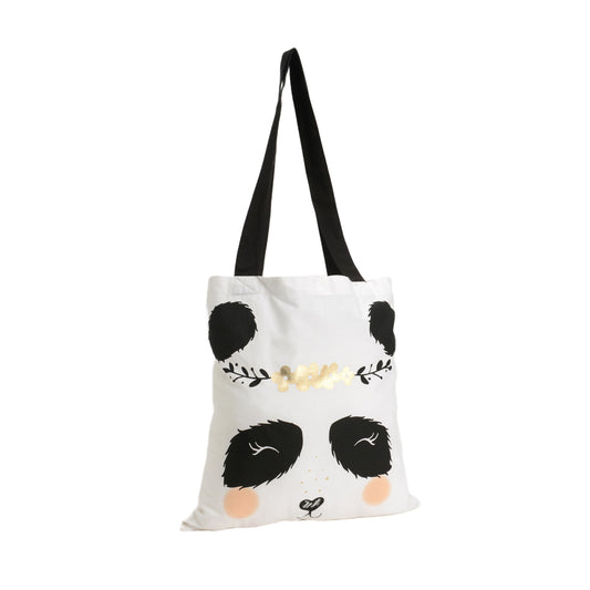 Bolsa Panda Oro