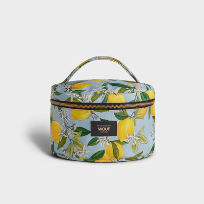 Vanity Bag WOUF