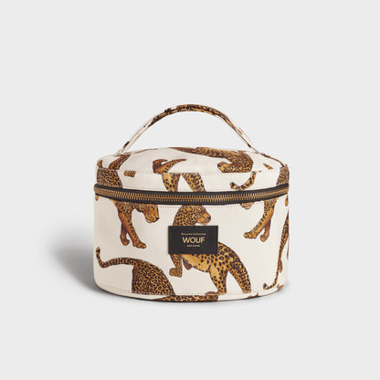 Vanity Bag WOUF