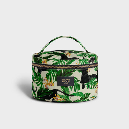Vanity Bag WOUF