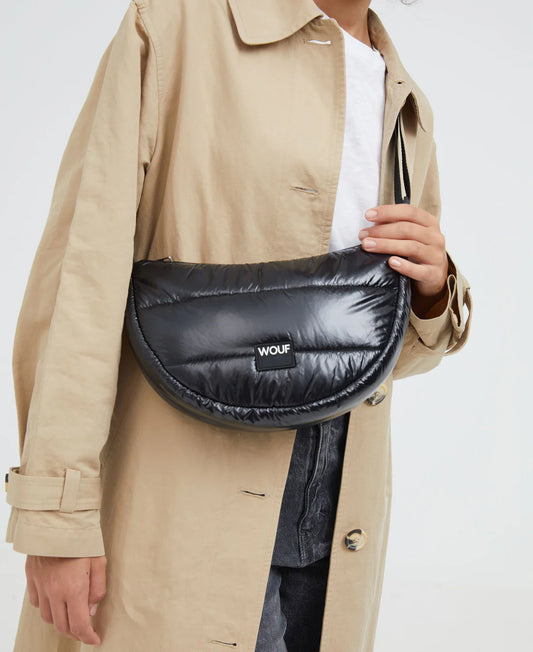 Glossy Bolso WOUF