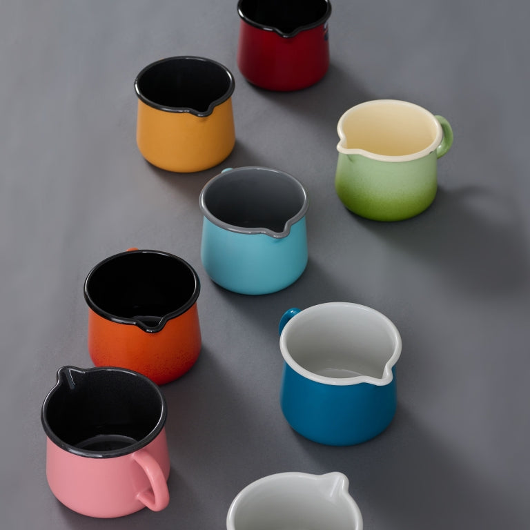 Jarra para leche Avorio 12cm. 1L