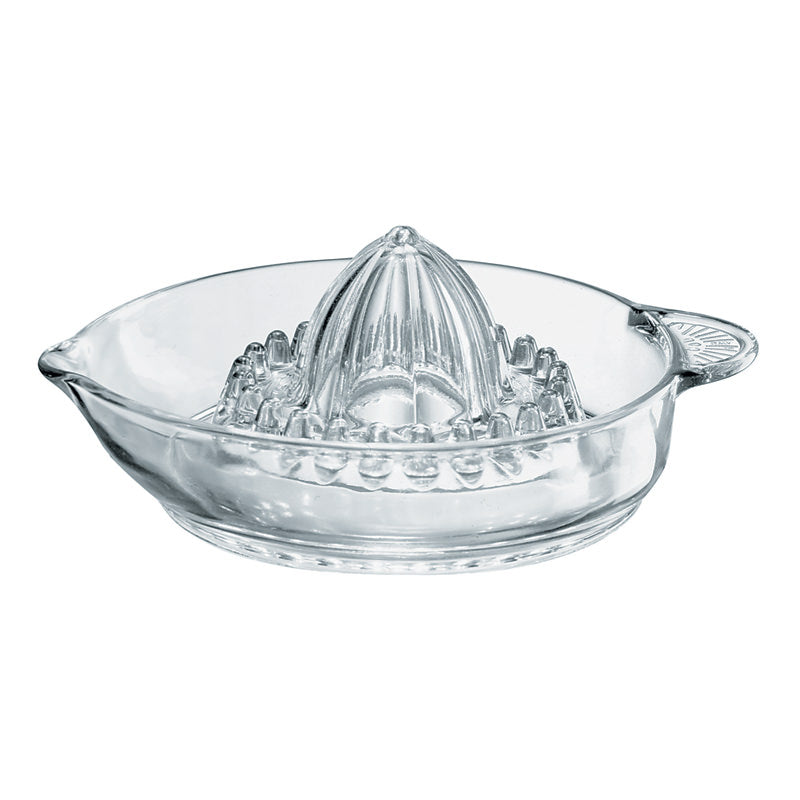 Exprimidor de cristal maxi