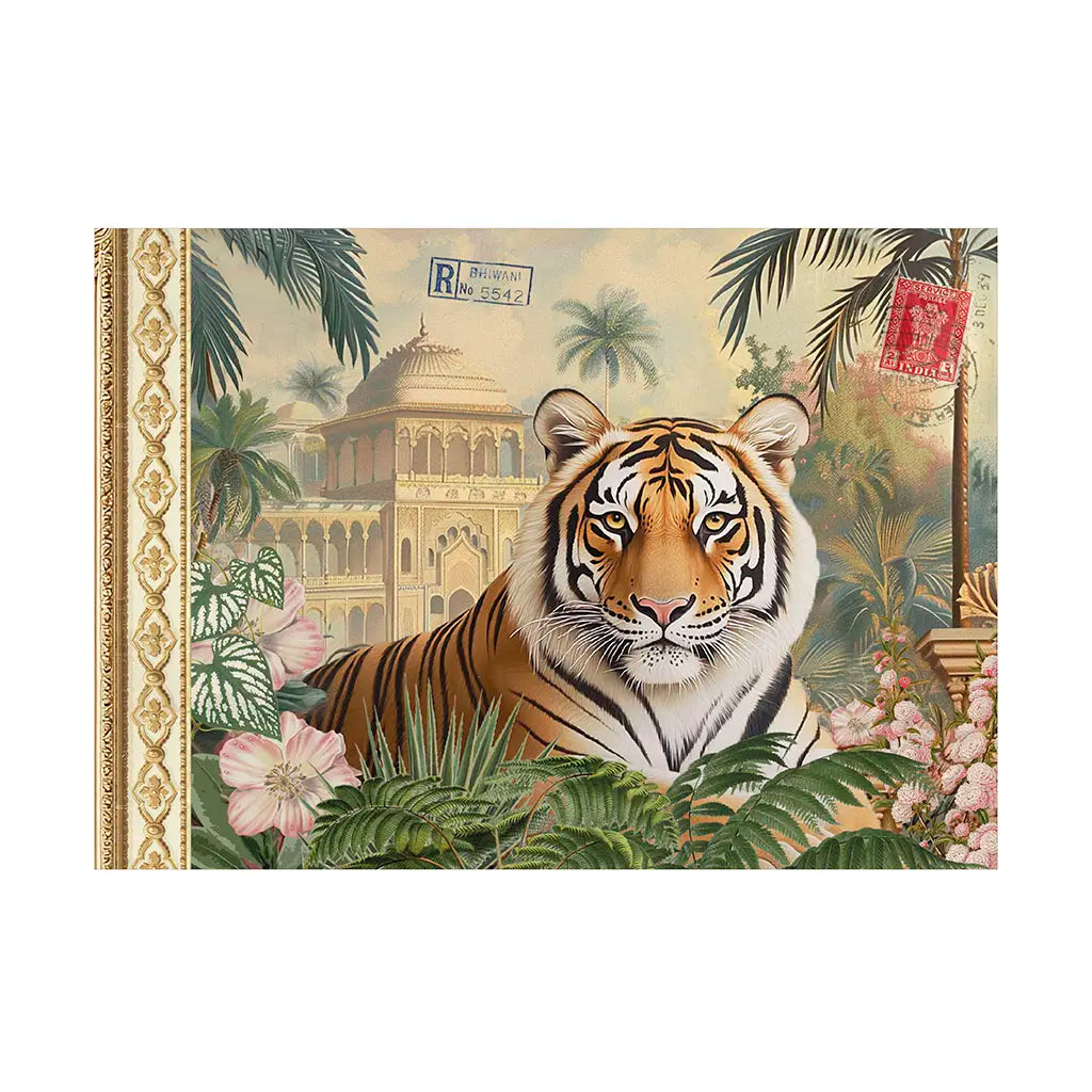 Cuaderno apaisado Gwenaëlle
