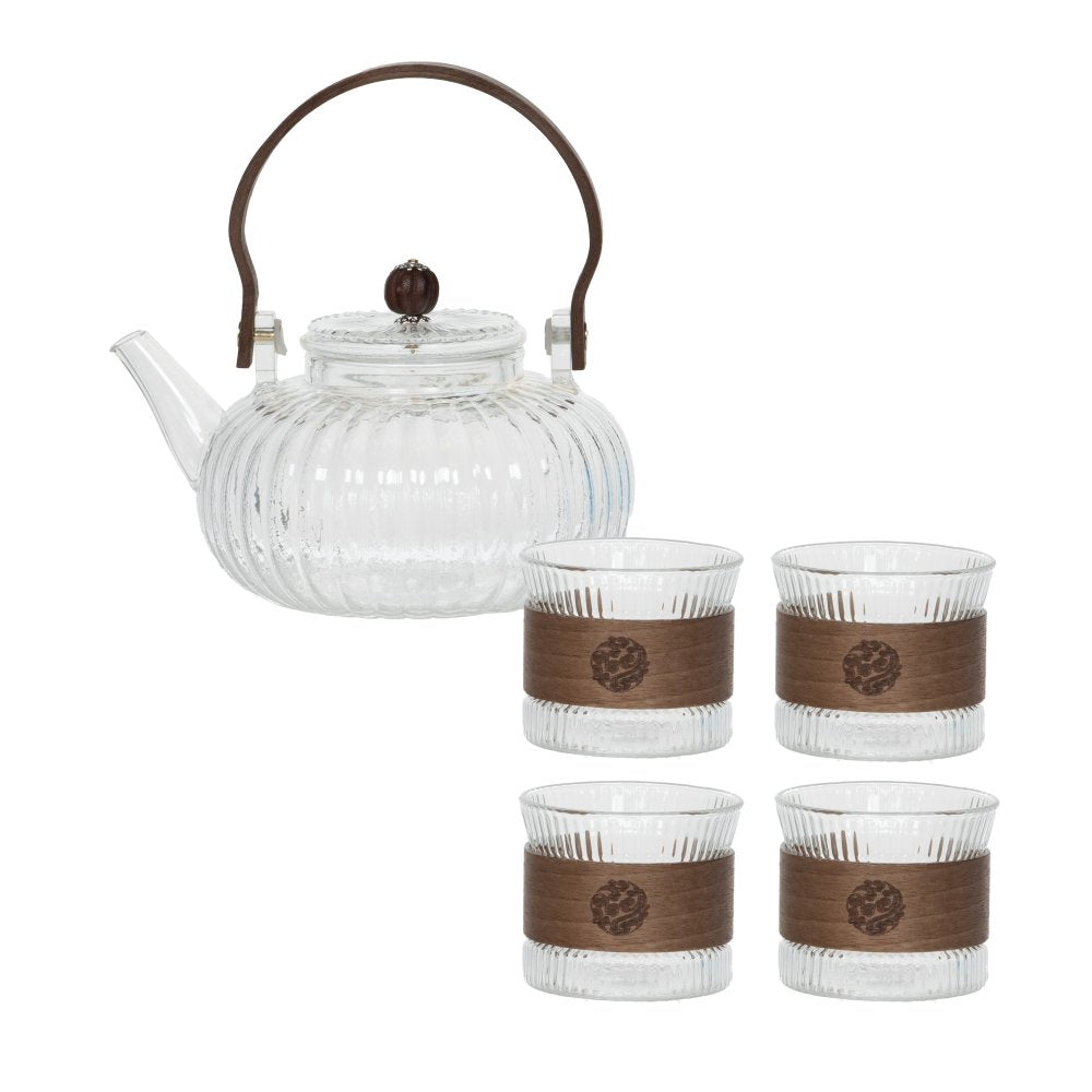 Set Tetera Ritua