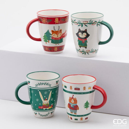 Taza Bosco