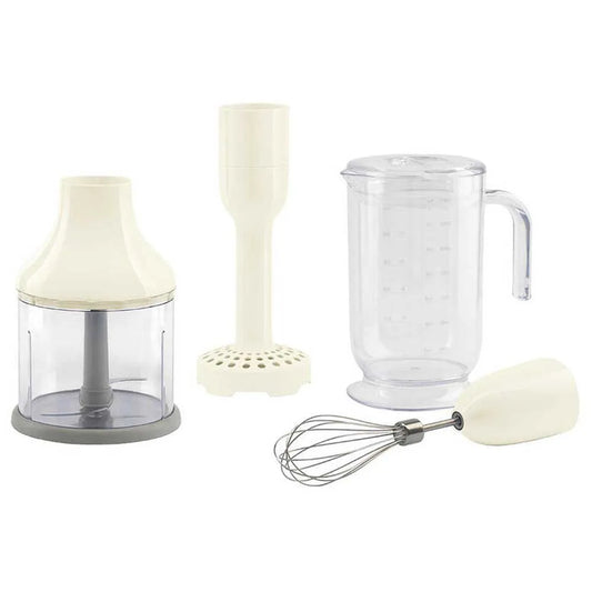 Set 4 accesorios batidora de mano