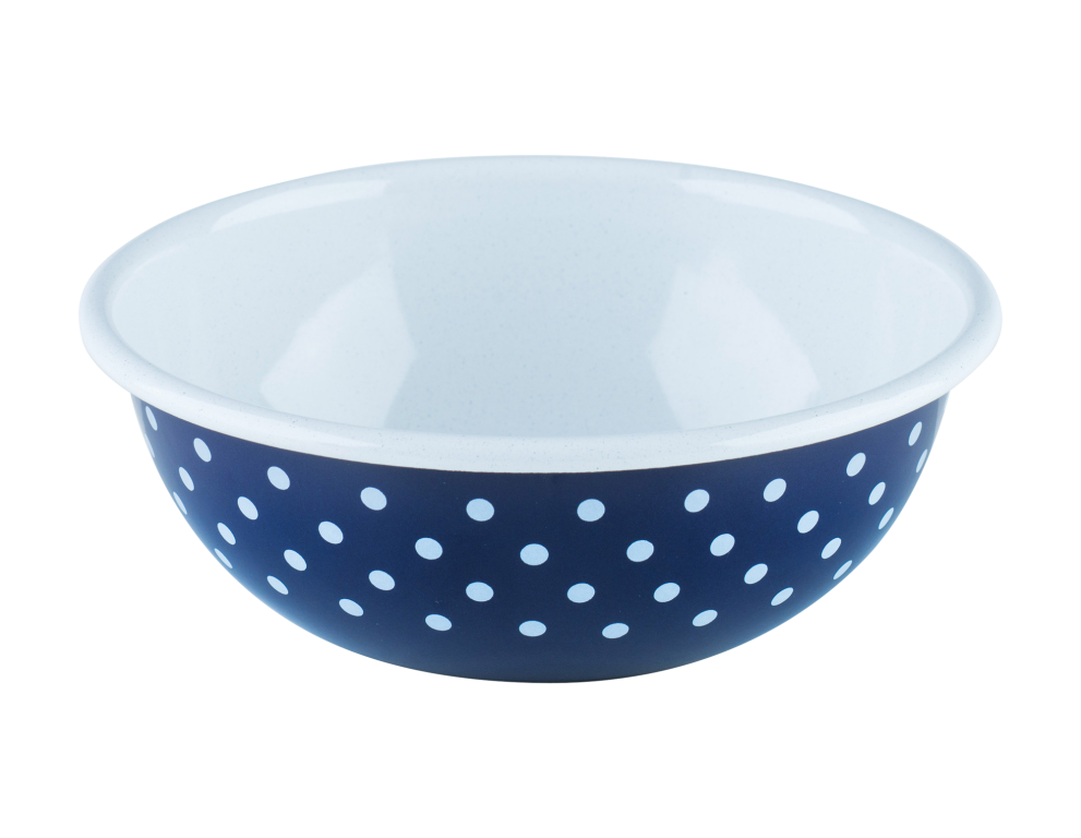 Bowl Country Blue