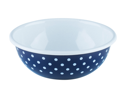 Bowl Country Blue