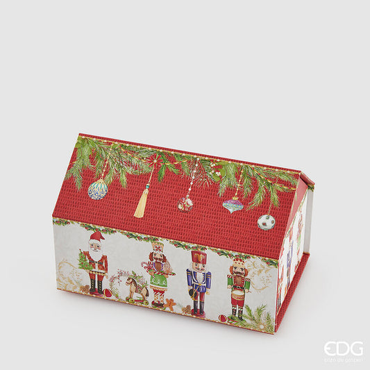 Caja Soldadito