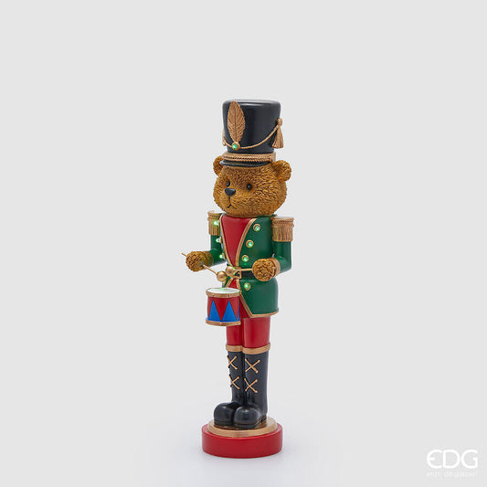 Osito soldado