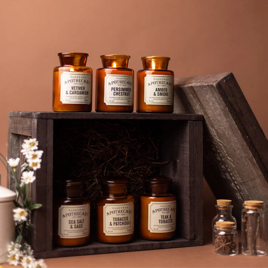 Vela Apothecary