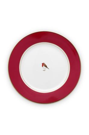 Plato Birds Red 21m
