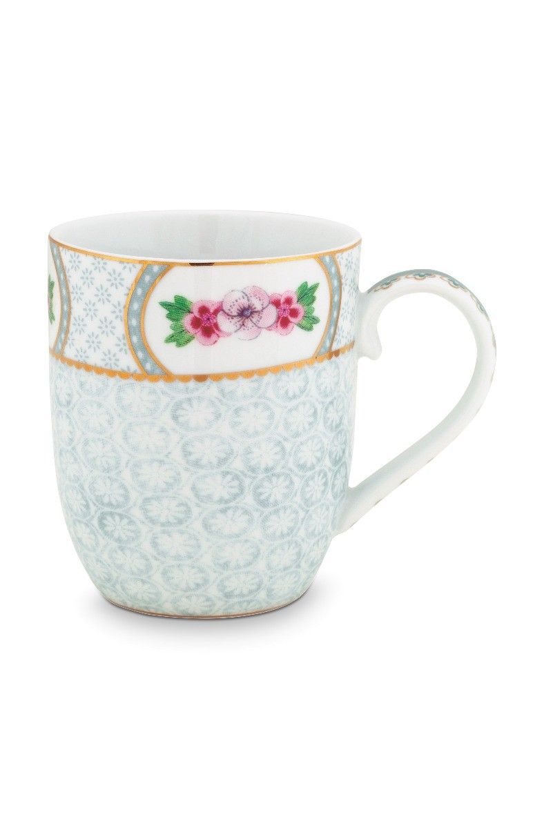 Taza Blushing Birds
