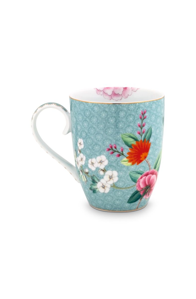 Taza Blushing Birds