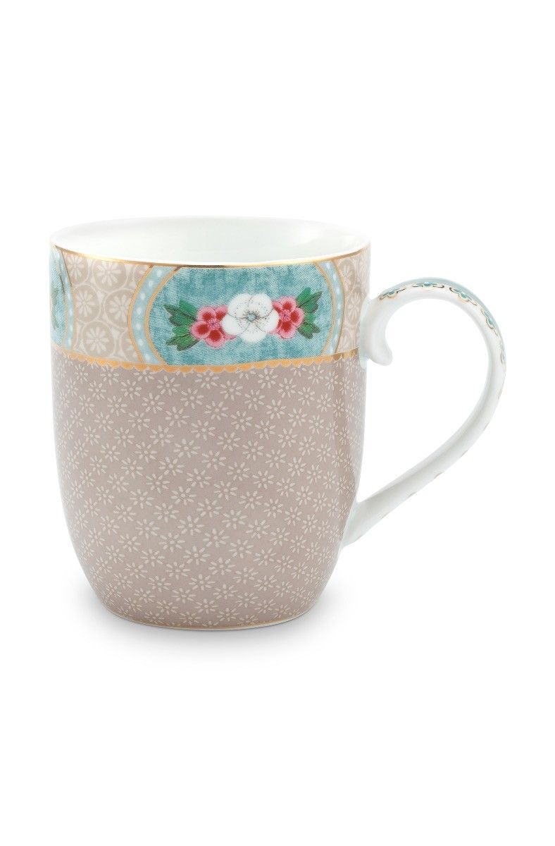 Taza Blushing Birds