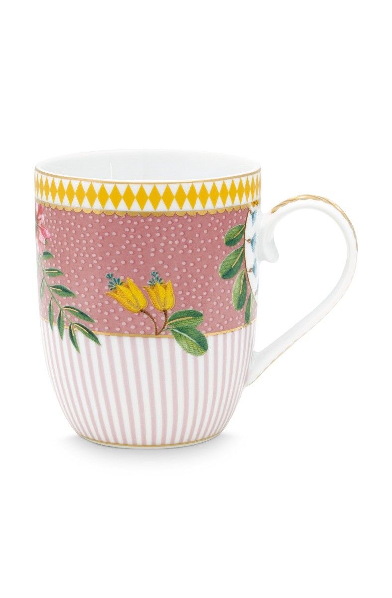 Taza Majorelle Pink