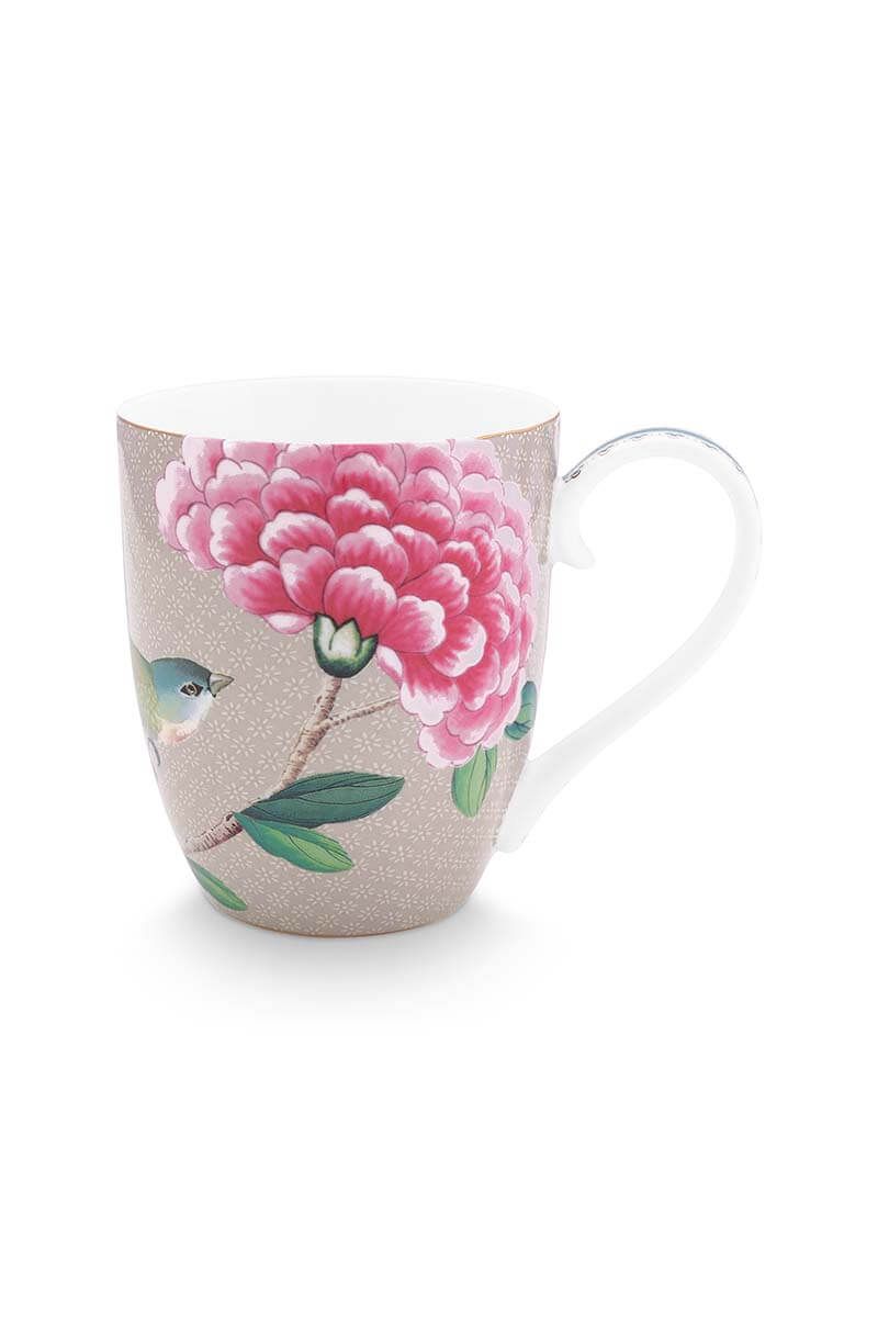 Taza Blushing Birds
