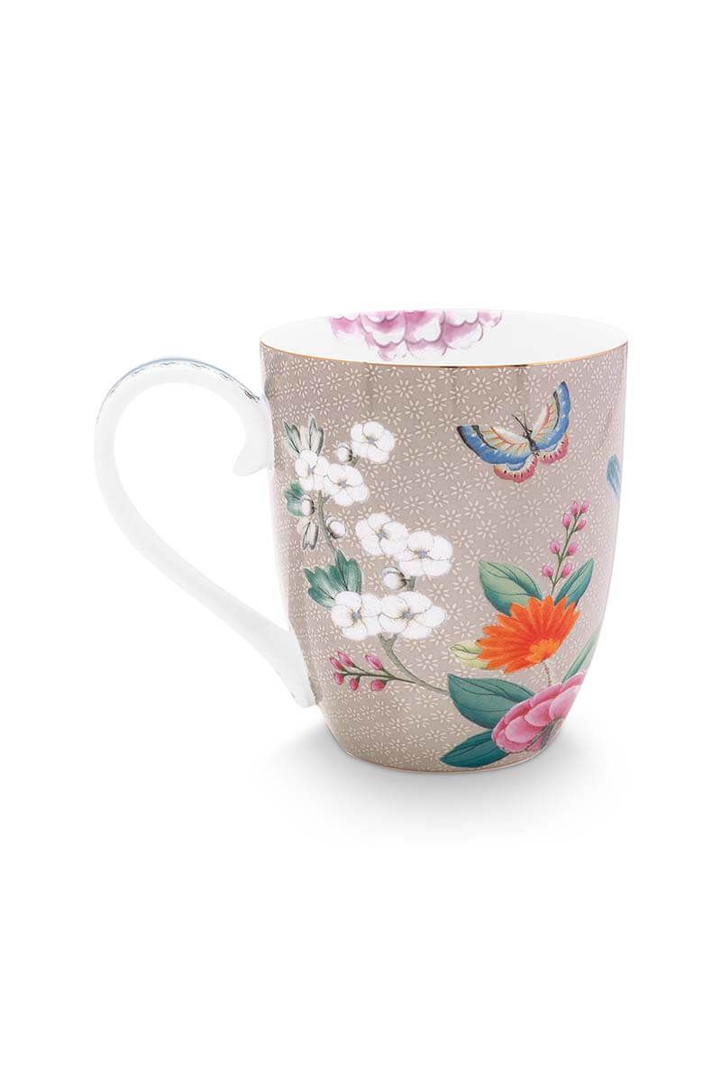 Taza Blushing Birds