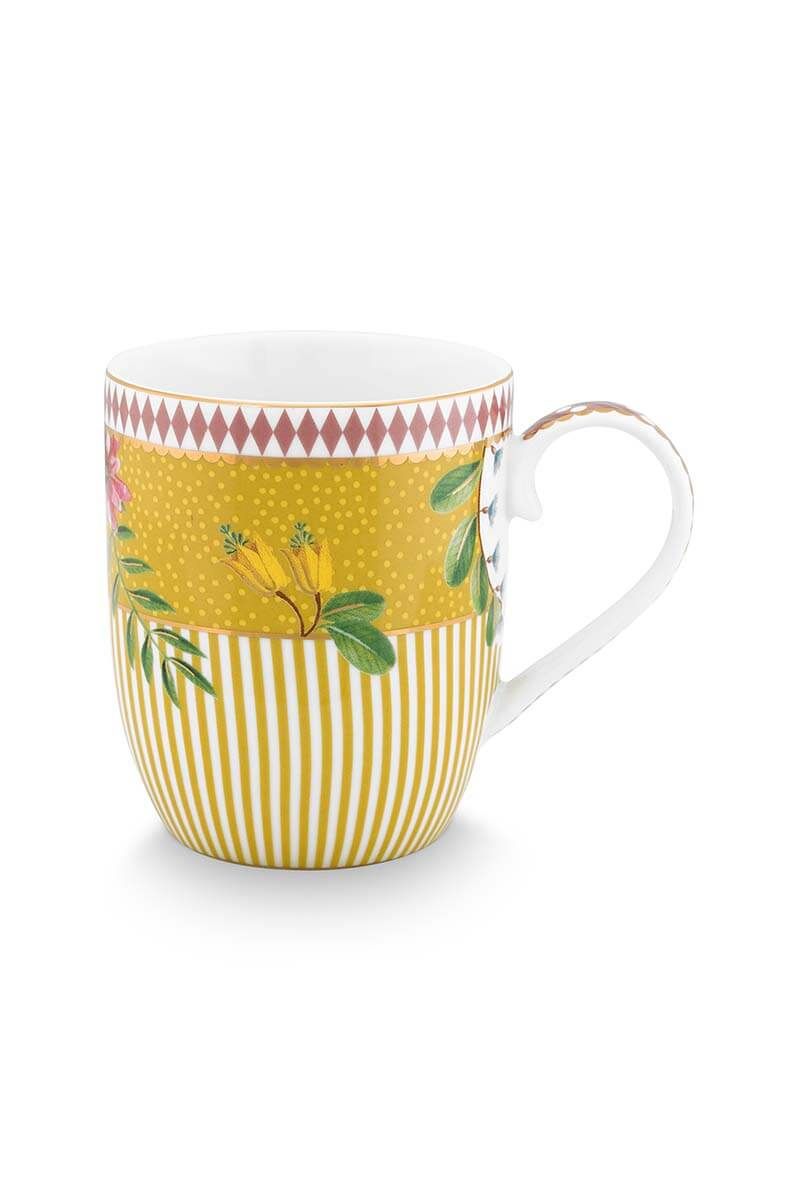 Taza Majorelle