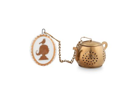 Tea Infuser Royal