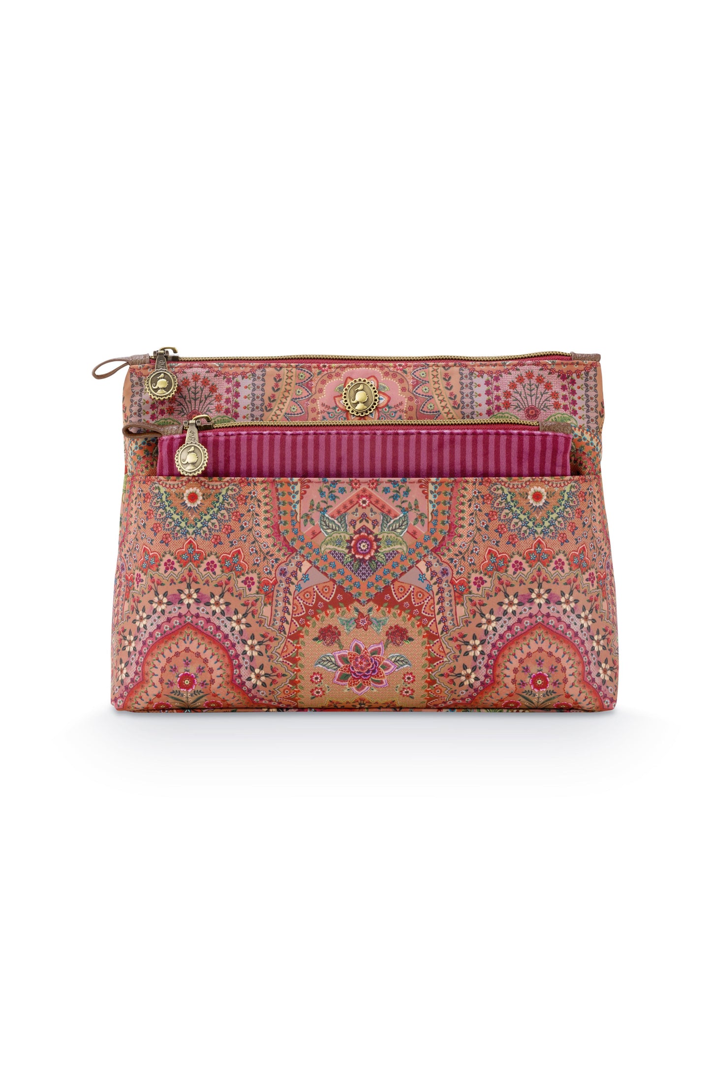 Cosmetic Jabali Combi