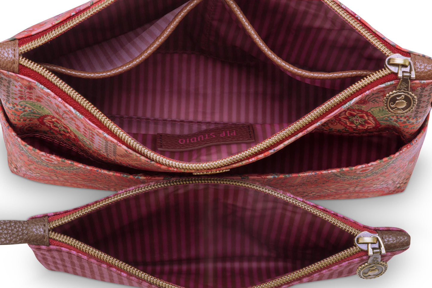 Cosmetic Jabali Combi