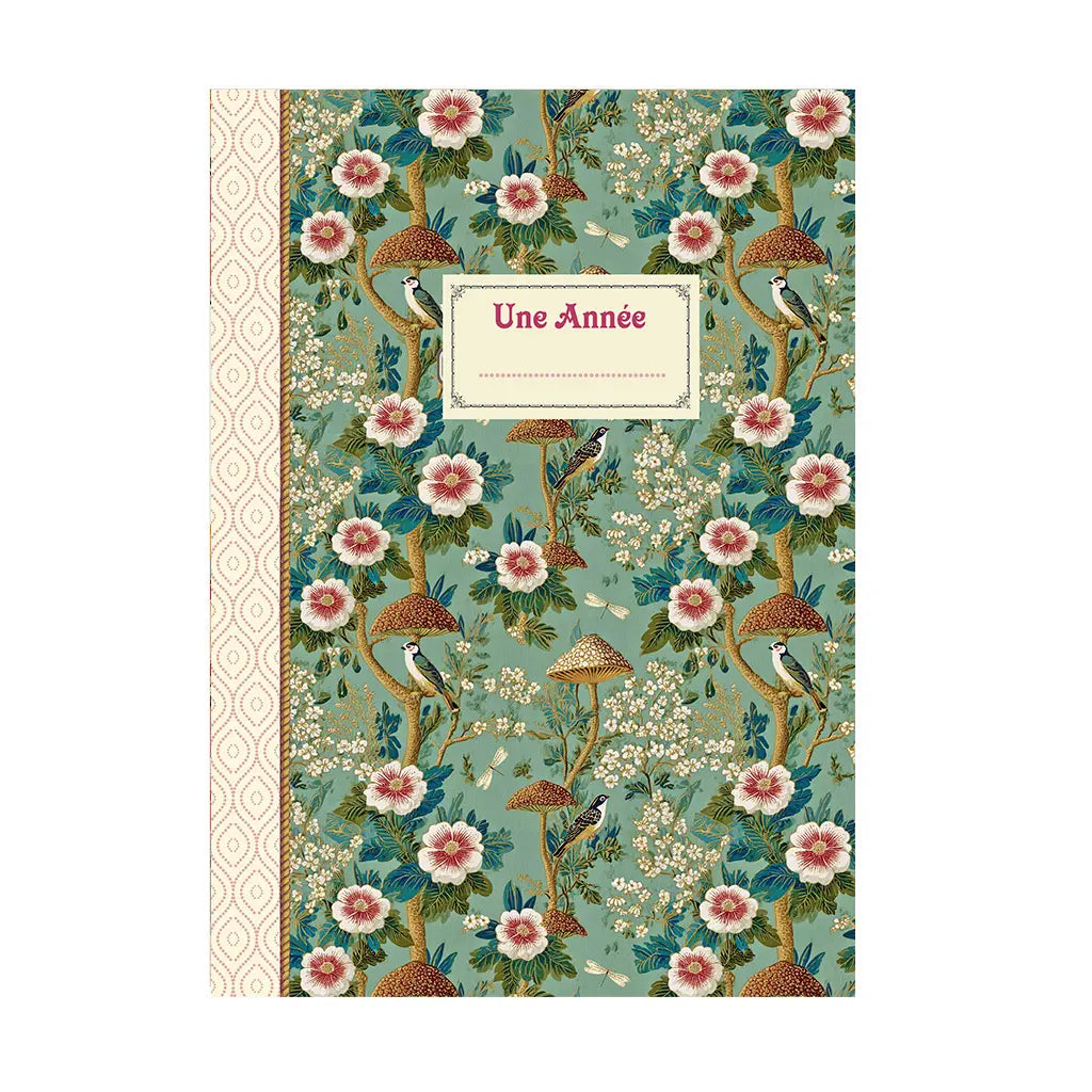 Cuaderno Gwenaëlle