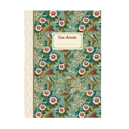 Cuaderno Grande Gwenaëlle