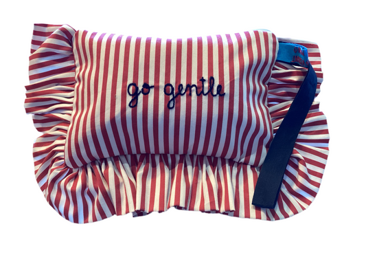 Bolso de Mano Volants Volant
