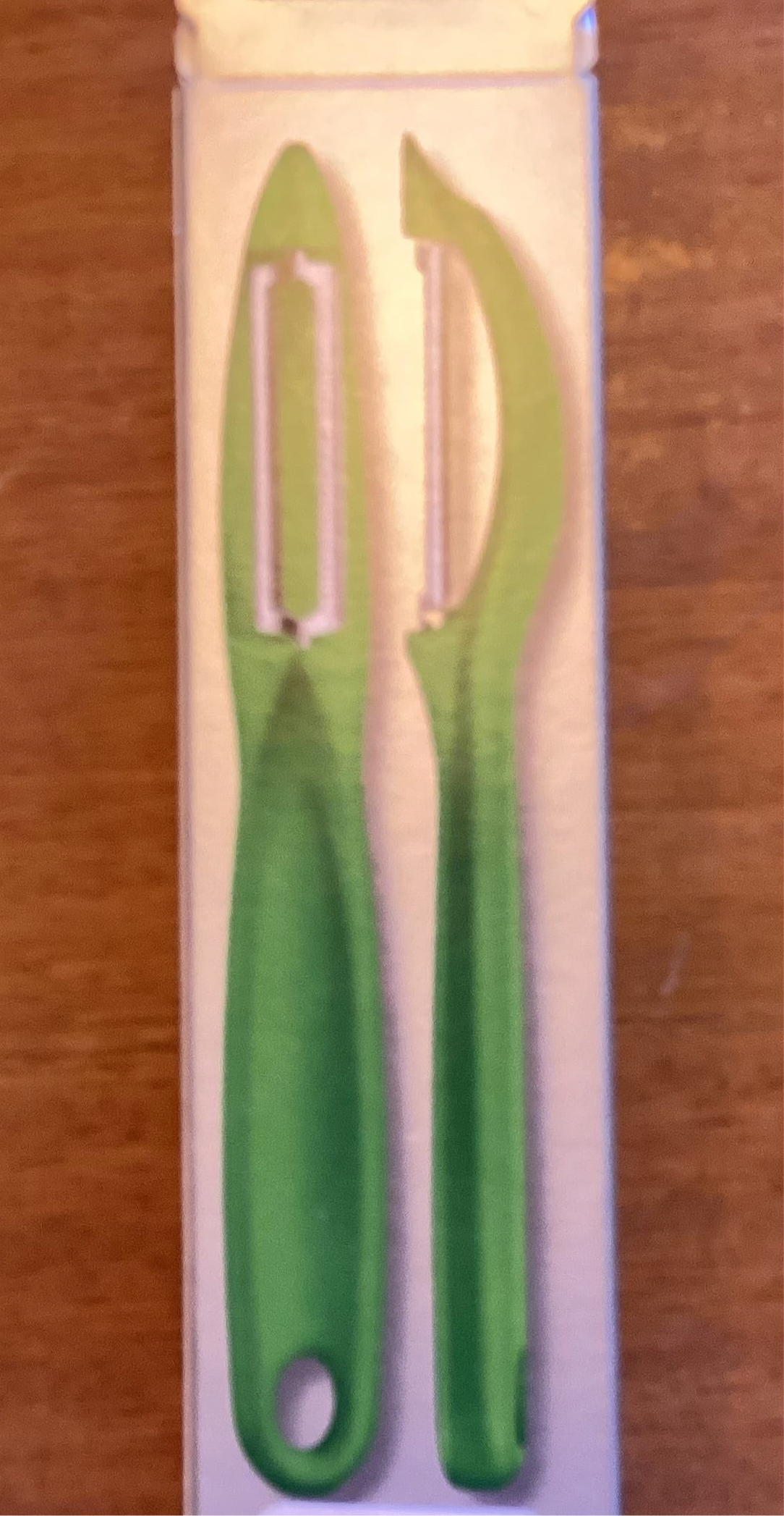 Pelador Universal