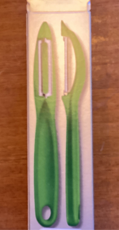 Pelador Universal