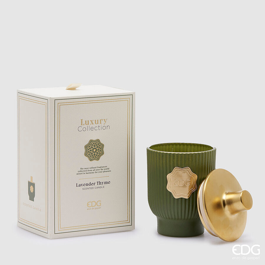 Vela Luxury Mediana