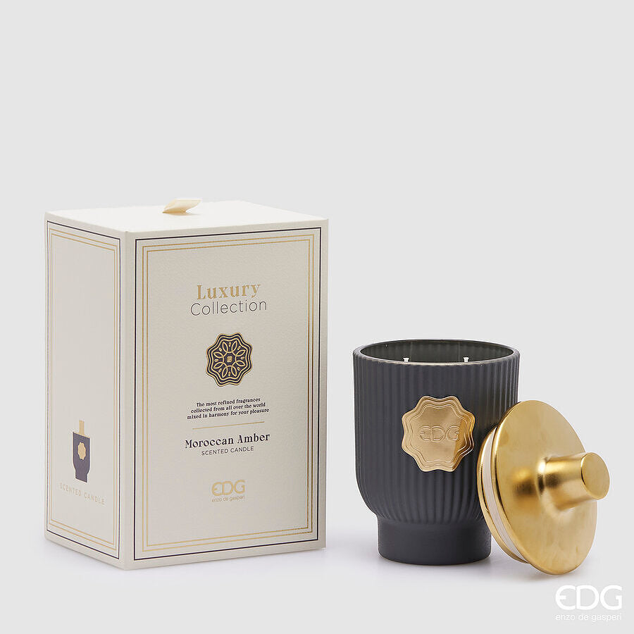 Vela Luxury Mediana