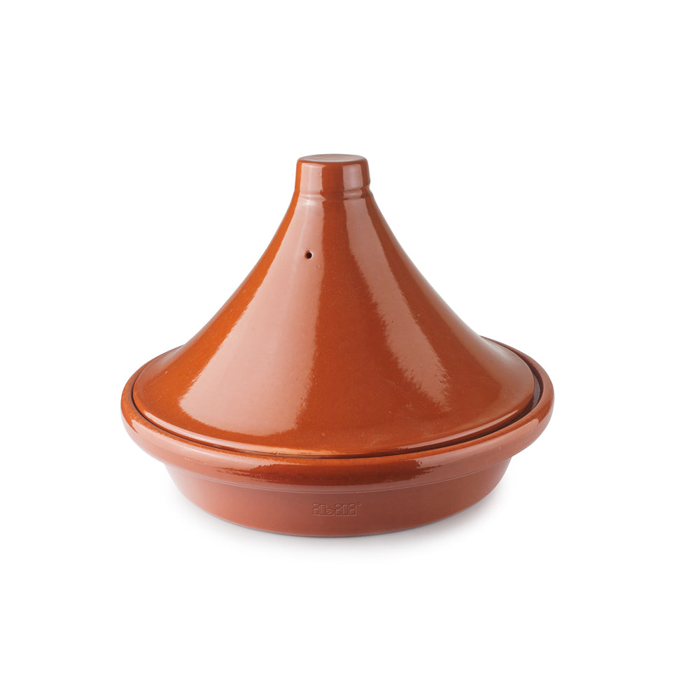 Tajine de Barro