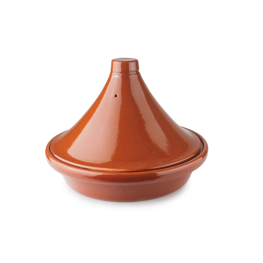 Tajine de Barro