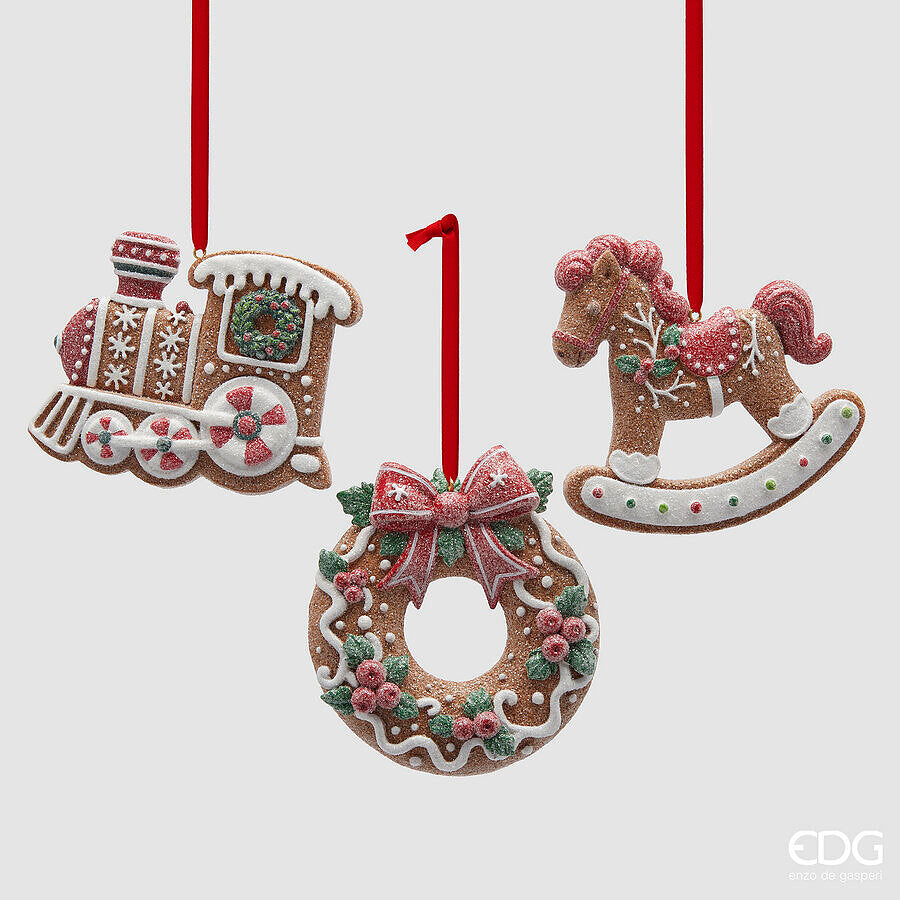 Adorno Galleta Classic