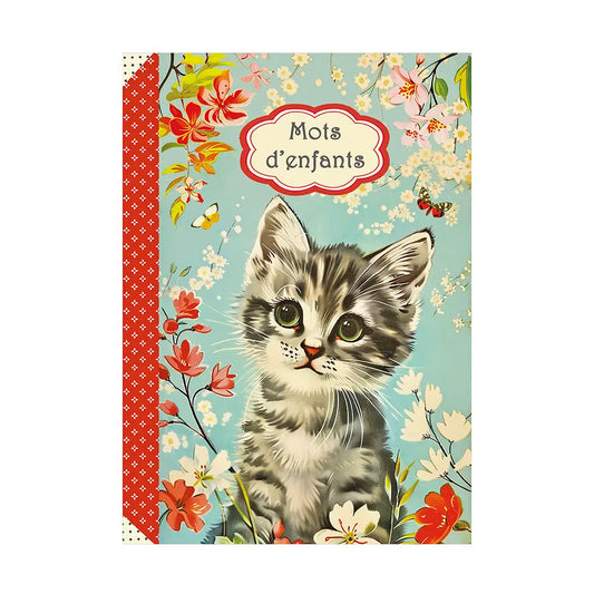 Cuaderno Gwenaëlle