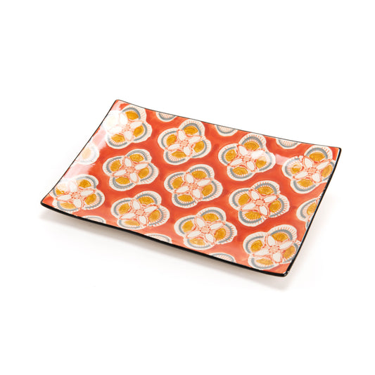 Plato Rectangular Imani