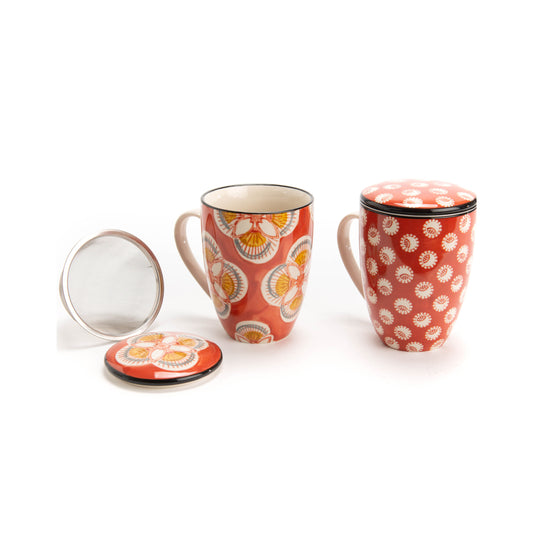 Mug Imani Filtro