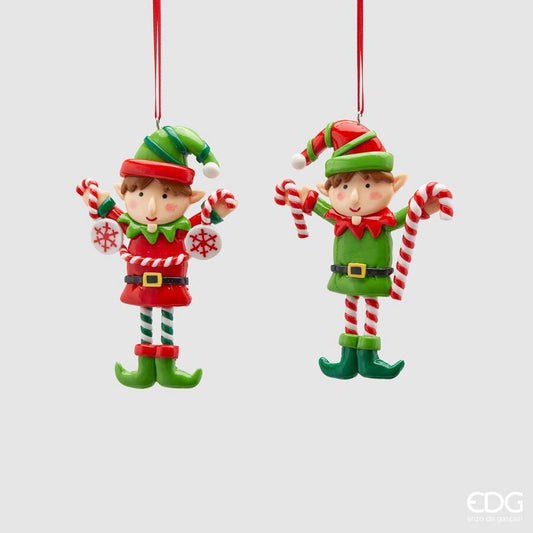Elfo Candy